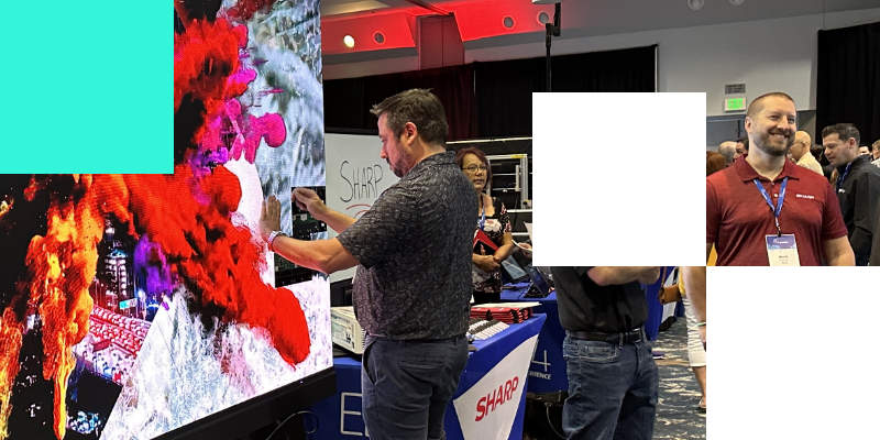 Scalable, best-in-class platform